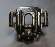 BMW M3 Bremssattel hinten rechts 2283163 Bremsanlage 3er E90 E92 E93 420PS V8