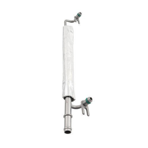 Water Hose From Cylinder Head Right For Land Rover For Jaguar LR121400 - Picture 5 of 10