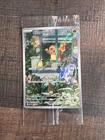 MINT ☆ SEALED ☆ Charmander 044 ☆ Window Charmander. Scarlet & Violet. Centering!