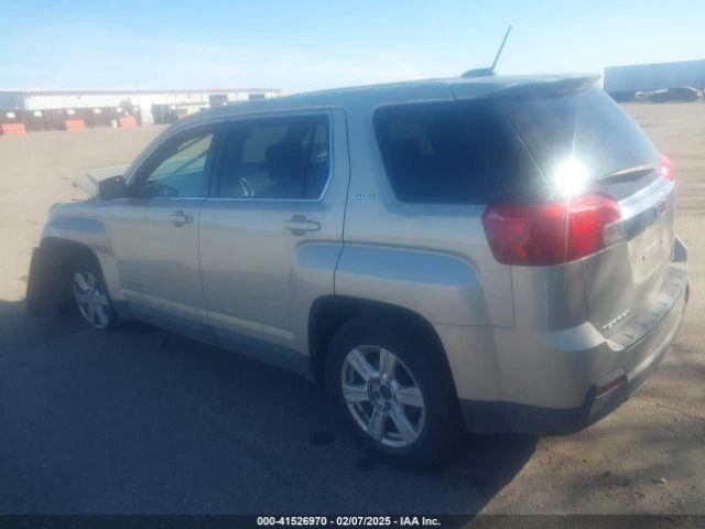 Used Differential Carrier Assembly fits: 2015 Gmc Terrain rear axle Grade A - Изображение 4 из 4