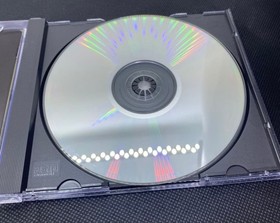 Saturn Resident Evil K6