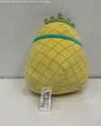 Pineapple With Goggles Squishmallow — photo 3