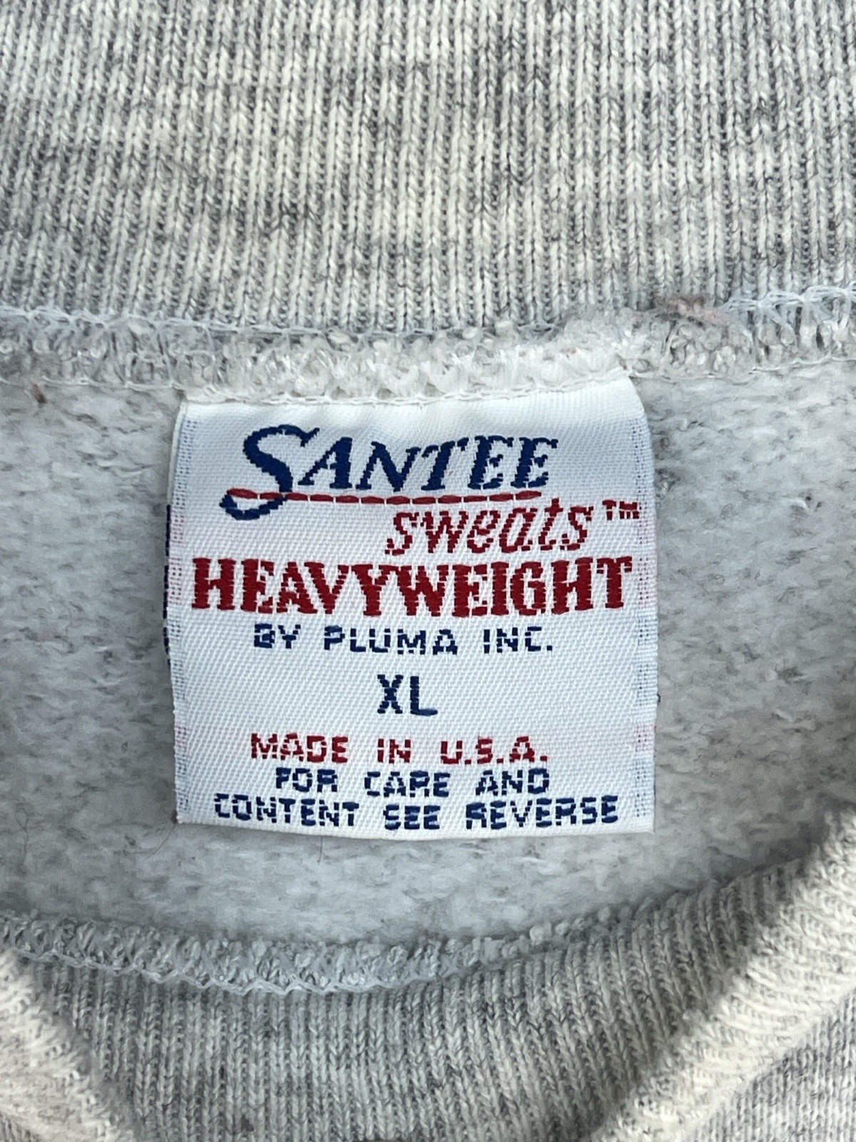 Hard Rock Cafe Orlando Florida Vtg Sweatshirt Sz XL 