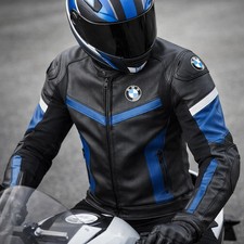 Men Bmw Motorcycle Leather Jacket Racing Leather Jacket Biker Bmw Leather Jacket Men Bmw Motorcycle Leather Jacket Racing Leather Jacket Biker Bmw Leather Jacket