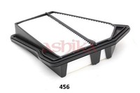 Ashika Luftfilter 20-04-456 FüR Honda