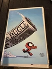 Amazing Spider-Man # 61 2nd Print 1:25 Skottie Young Virgin Variant NM+