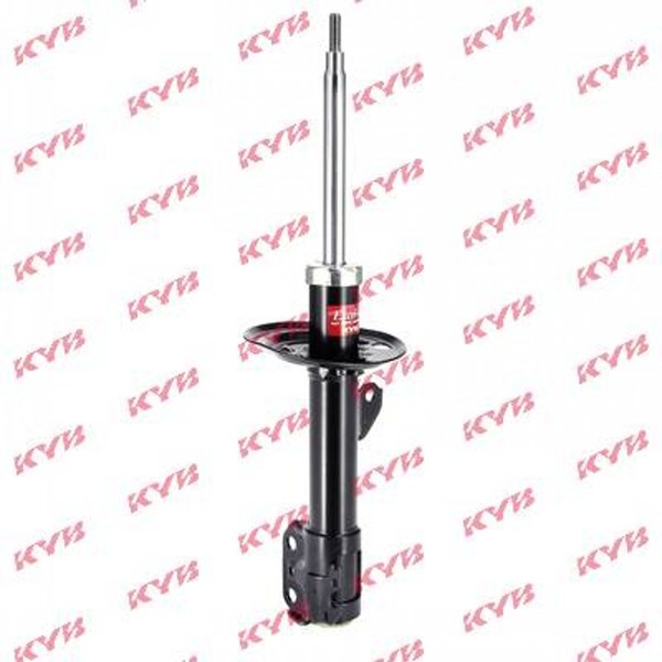 KYB StoßDäMpfer Vorderachse Links Passend FüR Toyota Urban Cruiser _P1_-image