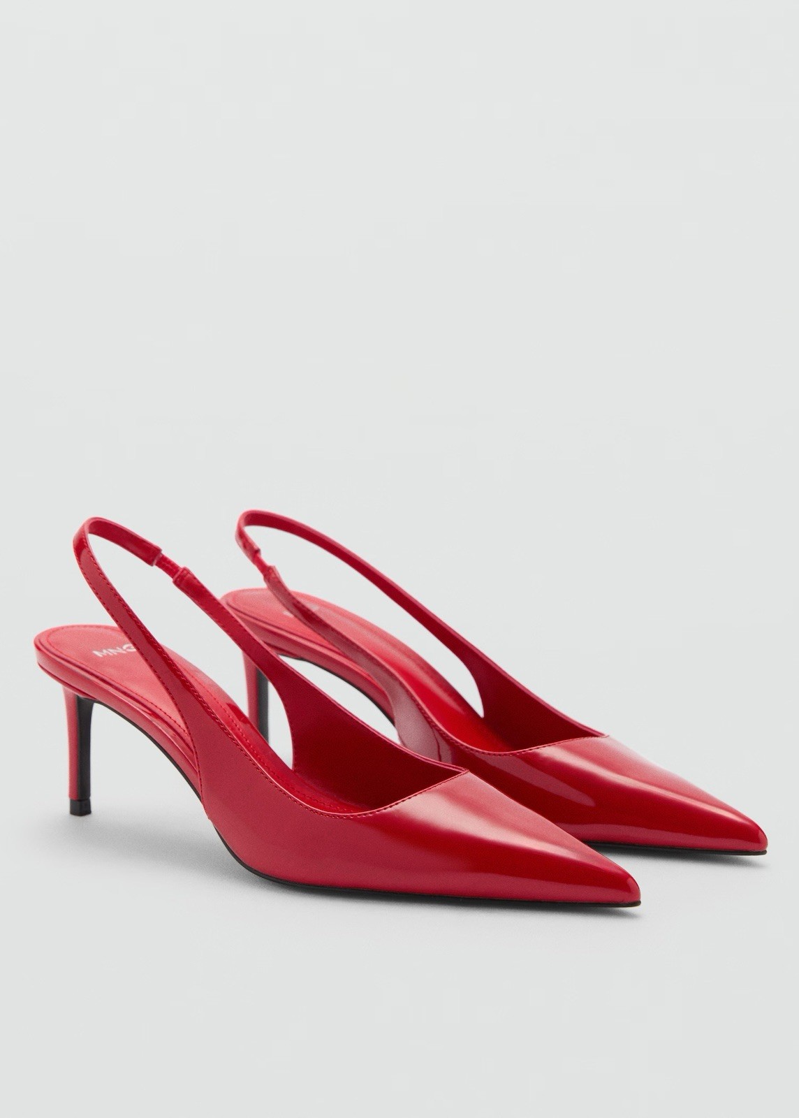 Red Heels - image 8