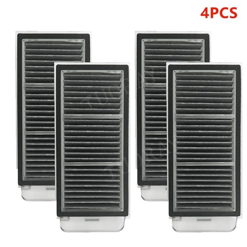 For Dreame X40 Enhanced Edition Vacuum Cleaner Brush Filter Bag Accessories Kit - Picture 36 of 73