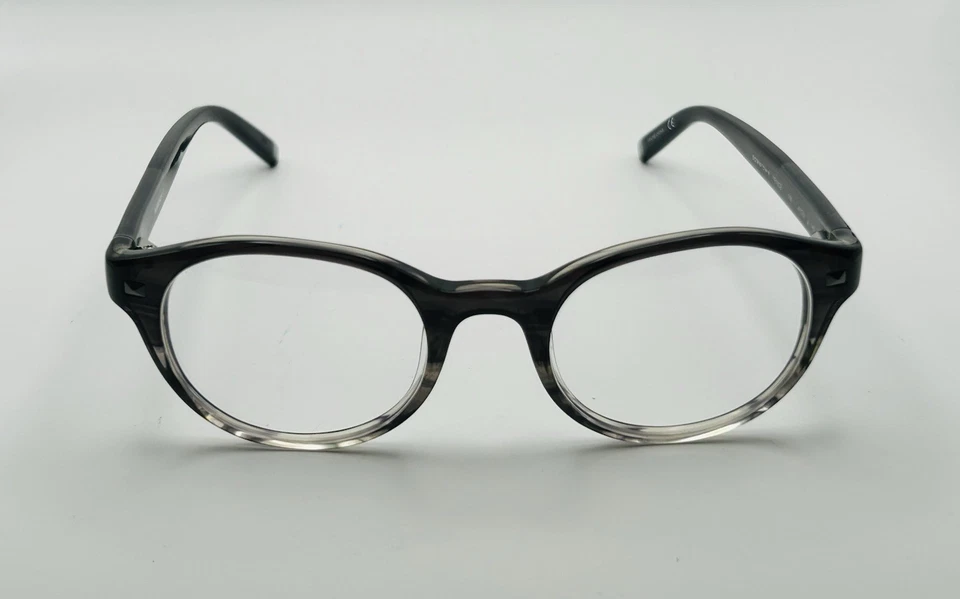 Armações de óculos Marchon Downtown Prince 47-21-140 - Imagem 2 de 4