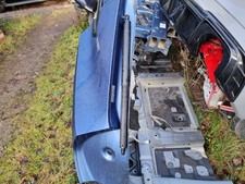 BENTLEY BENTAYGA AZURE MK2 2020-2025 4.0 REAR LEFT TAILGATE BOOT STRUT DAMPER