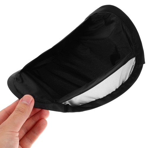 Car Cell Phone Sunscreen Protection Mobile Holder Shield for Motorcycle - 第 3/12 張圖片