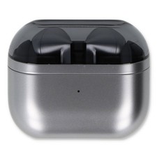 Samsung Galaxy Buds3 Pro Cuffie con Cancellazione del Rumore Silver "Spedizione Gratuita"