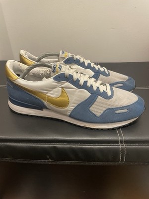 V RARE 2005 NIKE AIR VORTEX OG UK 10,5 INTERNATIONALIST OMEGA FLAME PEGASUS 83