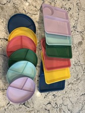 Children  s Plates And Dishes