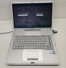 Compaq Presario C500 15,4" computer portatile Intel Celeron M 430 2 GB Ram NO HD/OS (FL)