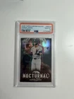 2025 Topps Chrome Black Nocturnal Aaron Judge PSA 10 Case Hit! NY Yankees POP 4