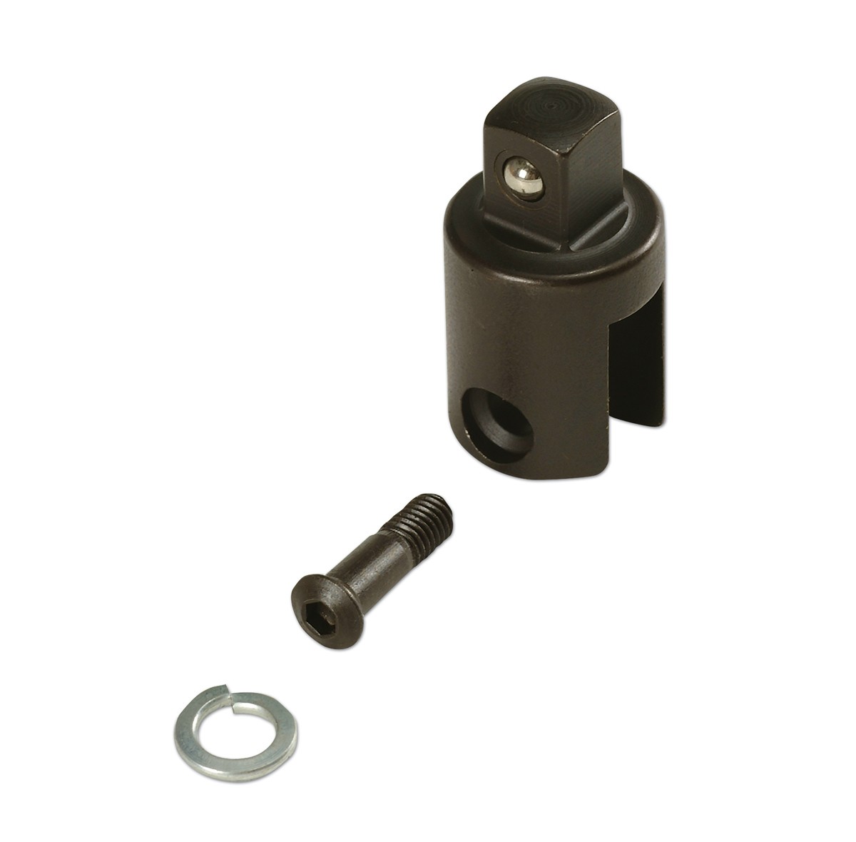 Laser Tools Power Bar - 3/8""D Replacement Head 2608