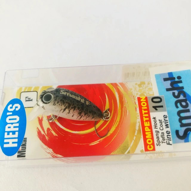 Mukai Toremo 25MR F1.8 Set of 3 Area Plugs - Image 3