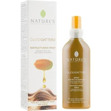 Nature's Oliodidattero Restructuring Spray 125 ml