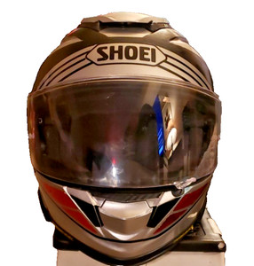 Shoei Gt Air II | eBay