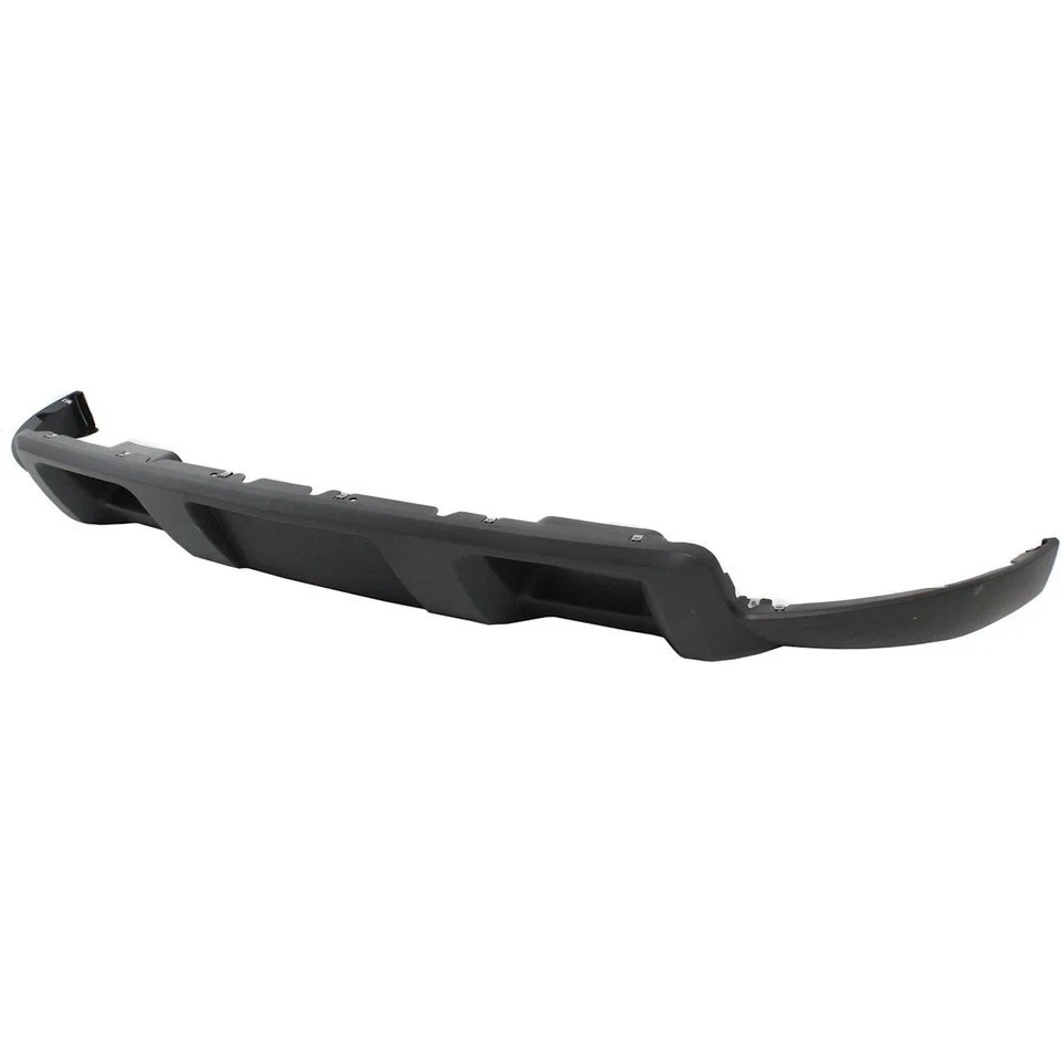 New For Chevrolet Silverado2500 11-14 Air Deflector Lower Valance Front Set of 2 Foto 3 de 4