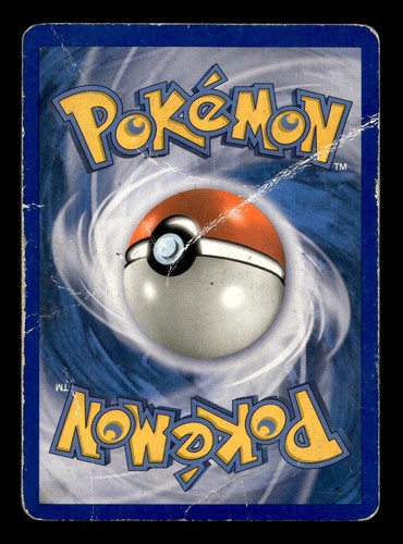 Vintage Pokémon Cards! Holo Rare Heavy Played/Damaged E Reader Choose Your Card! - Picture 186 of 472
