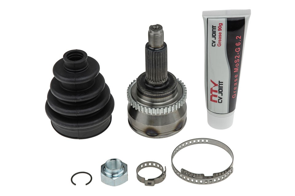 Joint Set, Drive Shaft/Outer Compatible With Suzuki Ignis 1.3 05-, Subaru Justy
