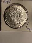 Morgan 1897 MS