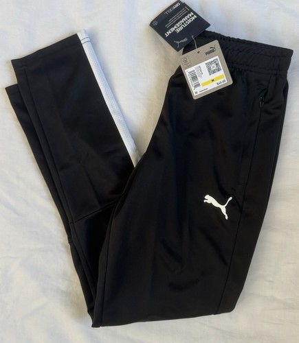 NWT PUMA teamLIGA Jr Wholesale Lot 5 Pants Jacket Different Size Liquidation - Picture 4 of 6