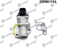 Dr.Motor Automotive Agr-Ventil FüR Ford Focus C-Max Mondeo Iv Turnier BA7 2.0