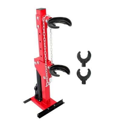ATPEAM Schroefveerveercompressor Telescopische Reparatie Tool Kit 5