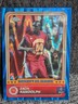 Zach Randolph - 2024 Topps Chrome McDonald's All American BlueRay Wave #49