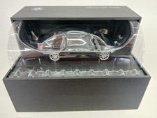 BMW M3 Coupe 1/43 Minicar Opened Box
