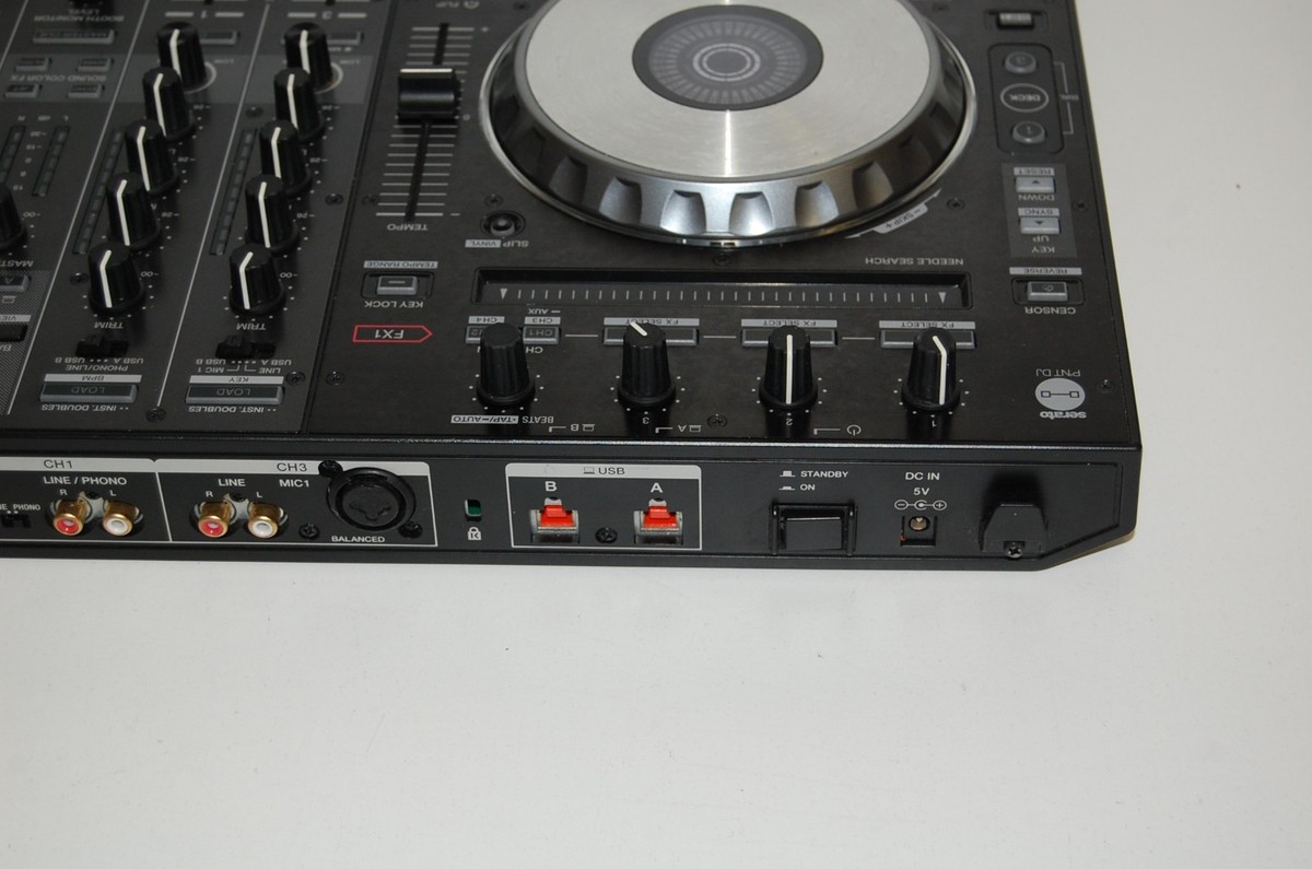 Pioneer DDJ-SX3 Performance DJ Controller for sale online | eBay