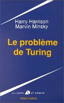 Le problème de Turing  von Harrison | Buch | Zustand gut