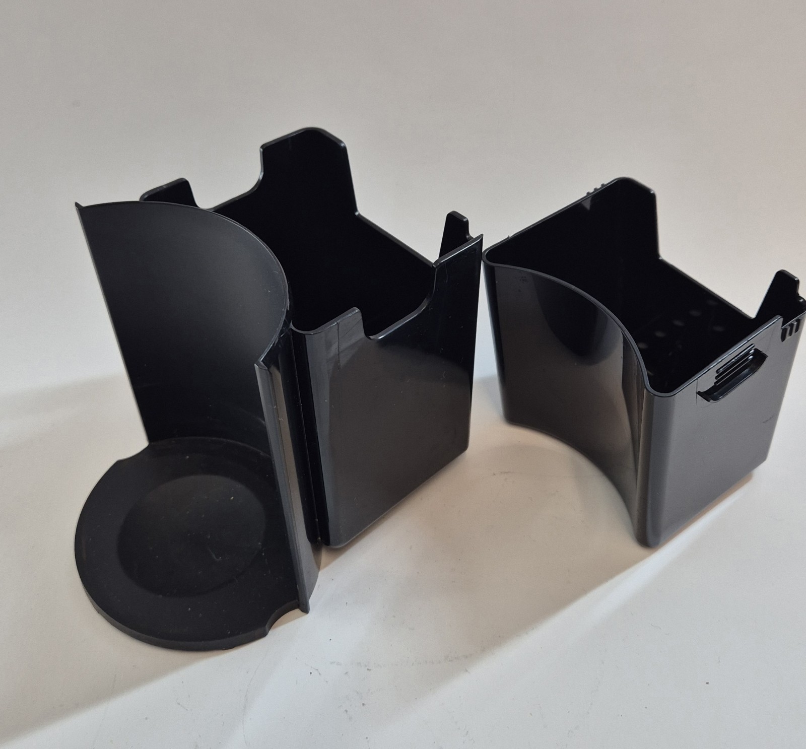 Cassetto Serbatoio lavazza jolie capsule Usate Raccogli Goccia