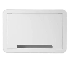 Legrand - OnQ Cable Management, In-Wall Media , Dual Purpose Structured Wirin...