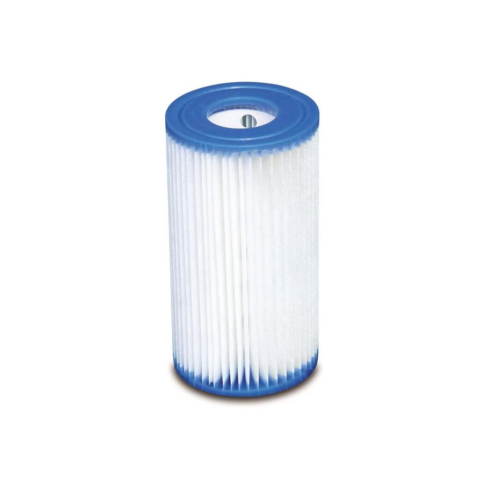 Intex Krystal Clear Kartuschenfilteranlage C900 Poolpumpe Poolfilter Pumpe 638GS - Bild 3 von 4