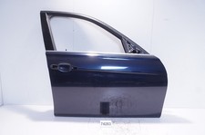 BMW 3er F30 F31 F80 Autot�r T�r vorne rechts IMPERIALBLAU BRILLANT. METALLIC A89