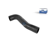 KüHlerschlauch Ø 64 Mm Ø 66 Mm DT Spare Parts FüR U.A. MERCEDES-BENZ SK