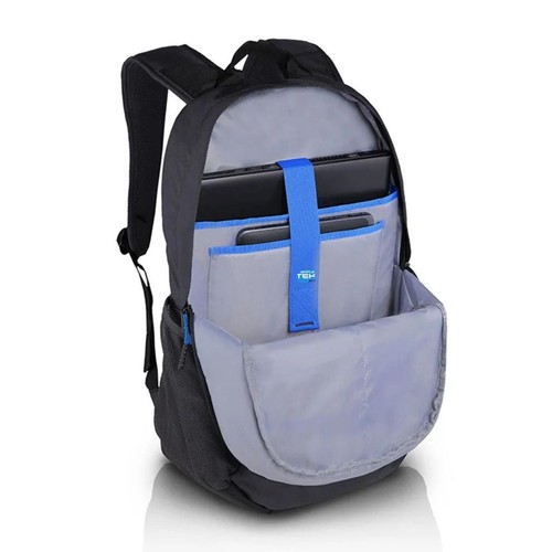 Dell TYK0J Urban Backpack 15 " Dos Sac Ordinateur Portable Jusqu 15,6 " 14 " 13 - Bild 5 von 5