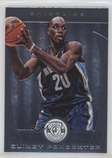 2013-14 Totally Certified Quincy Pondexter #184 g0h