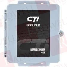 CALIBRATION TECHNOLOGIES INC GG-R22-500 / GGR22500 (NEW IN BOX)