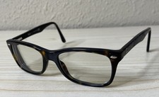 Ray-Ban Eyeglasses RB 5228 2012 Dark Havana Square Frame 50 17 140