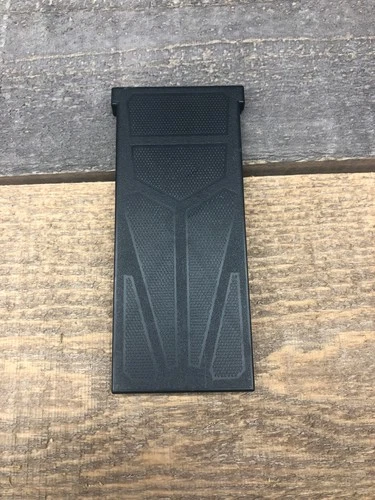 Vintage 1978 Kenner Star Wars Death Star Playset Dk Gray Bridge Part # 314036