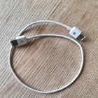 Apple Thin FireWire Cable 6 to 6 pin - 0.5m (M8708G/A)
