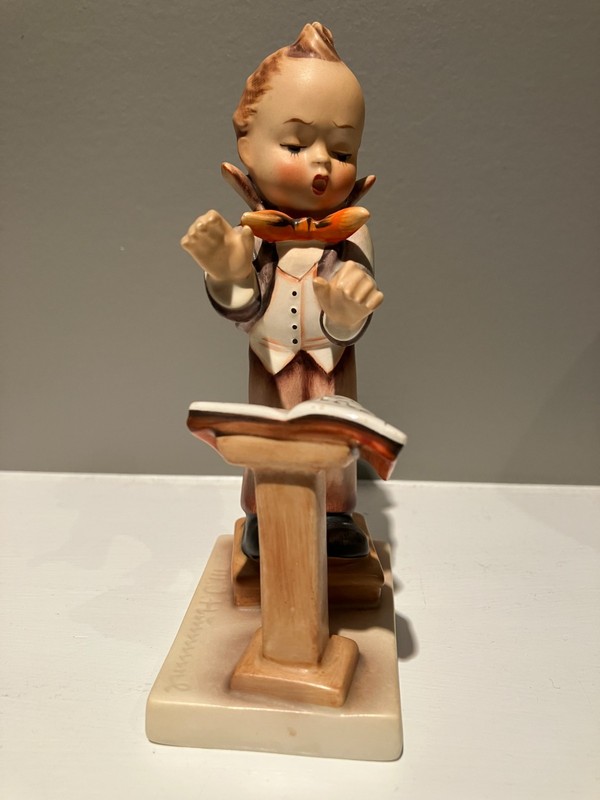 TMK2 FULL BEE Hummel "Band Leader"