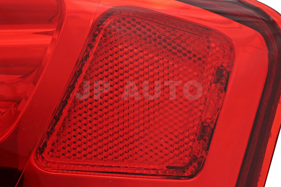 Luz trasera lado pasajero para Acura MDX 2007-2009 Foto 4 de 4