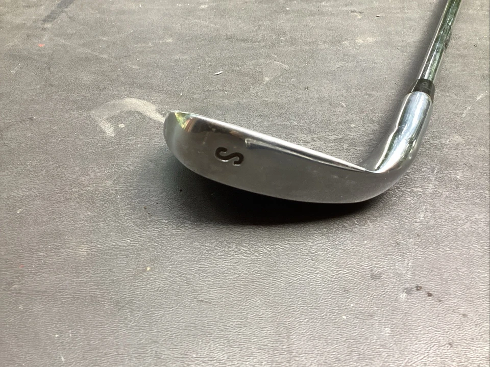 Ram Craigton Sand Wedge Ladies Flex Steel Shaft RH   New! 34.5” - Image 2 of 4